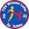 Ju-Jutsu Winsen / Luhe Logo